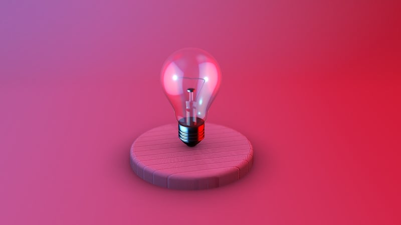 Mind Power